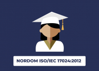 Acreditación de Organismos de Certificación de Personas Bajo la Norma NORDOM ISO/IEC 17024: 2012.